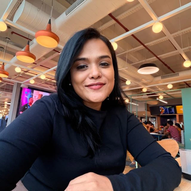 Devaki, business head, Intelliwise
